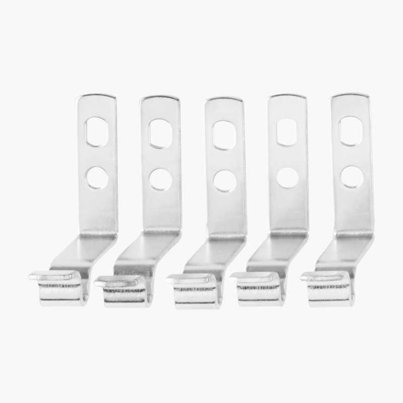 Holder for 5 loose socket holders