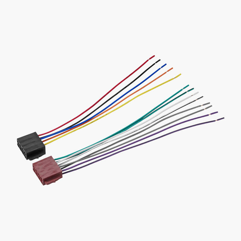 Biltema Iso Adapter