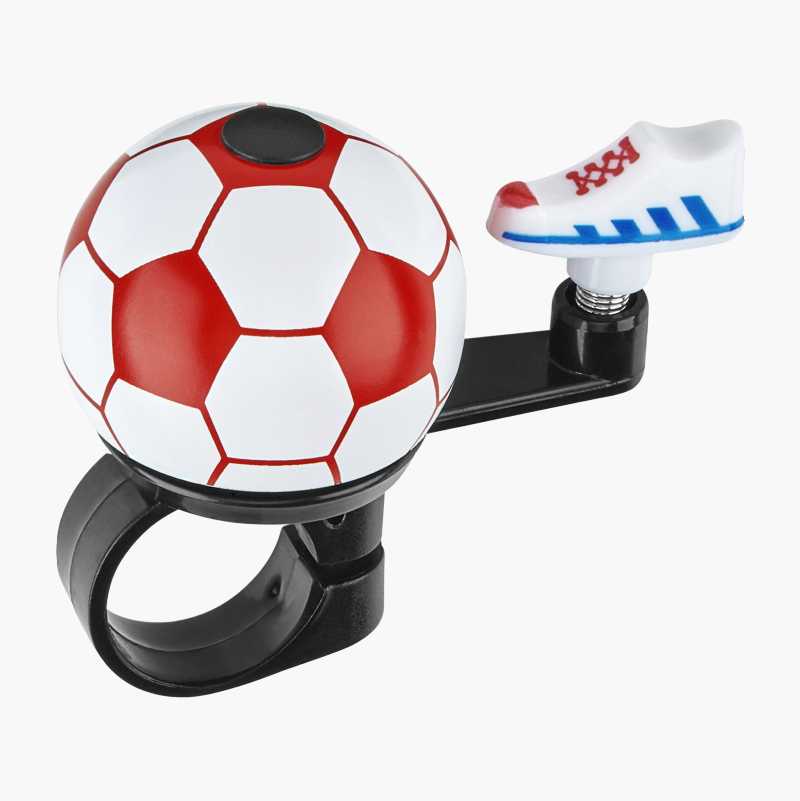 Bicycle Bell, football