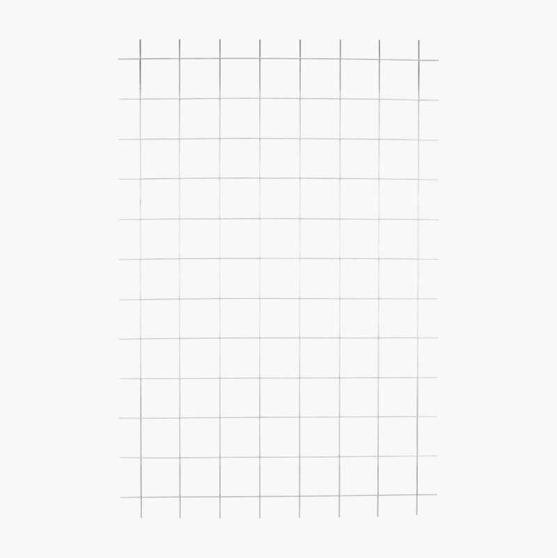 X 7ft Steel Wire Mesh Sheet In The Remesh Department At, 44 OFF