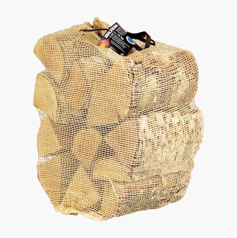 Biltema Ved