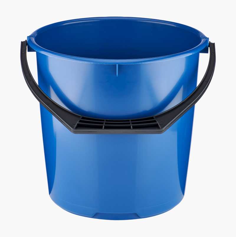 Bucket, 11 litre - Biltema.fi