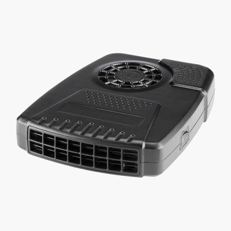 Cabin heater, 1400 W