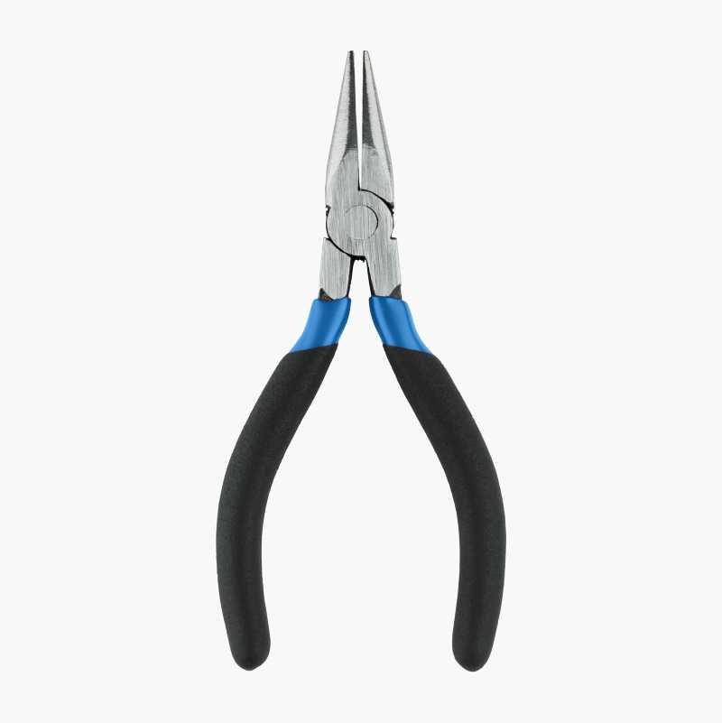 Pointed pliers shop