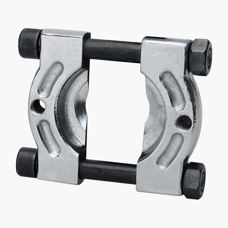 Bearing extractor deals tool