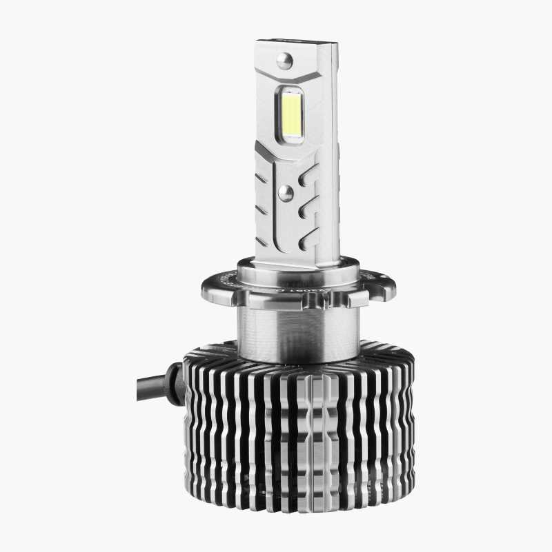 LED bulb D2 S/R, 2 pcs