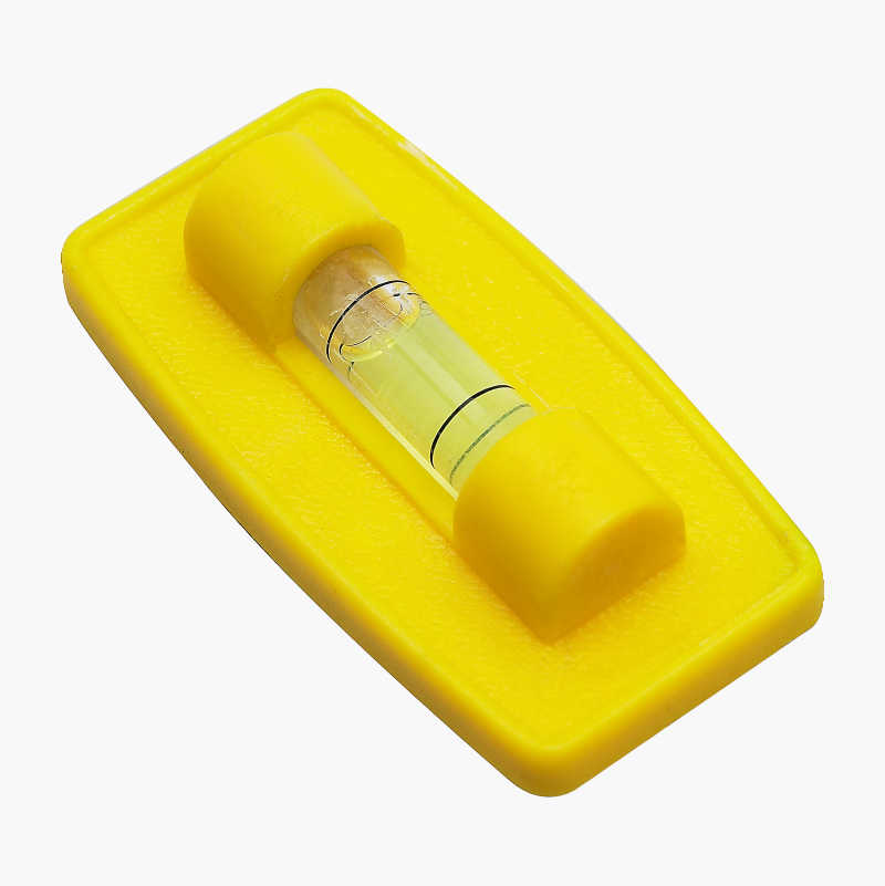 Mini spirit levels, 2-pack - Biltema.no