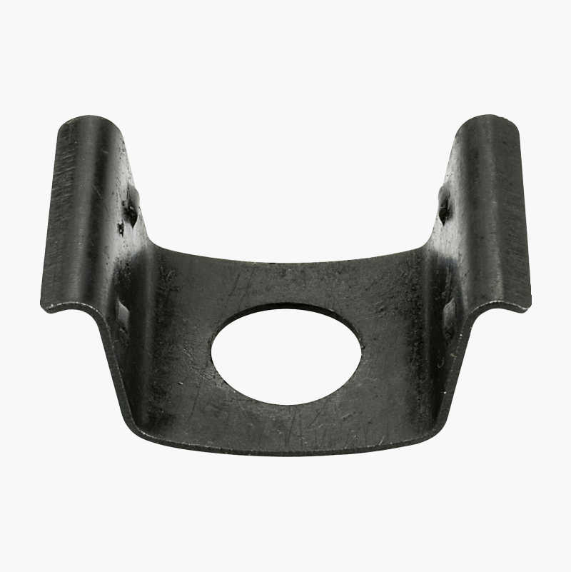 Clips för bromsslangar, 2 st. Biltema.se