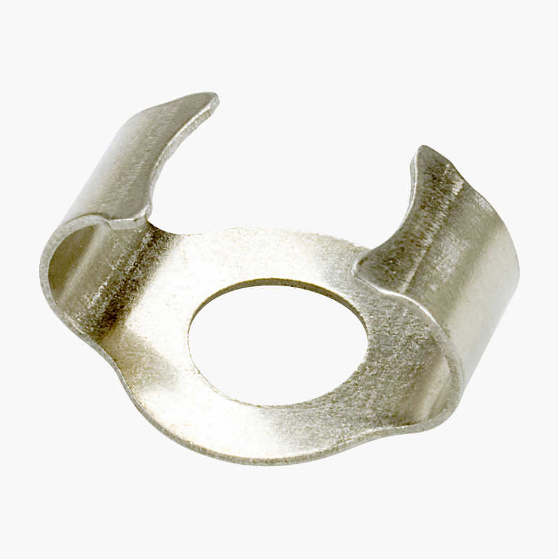 Clips til bremseslanger, 2 stk. Biltema.dk