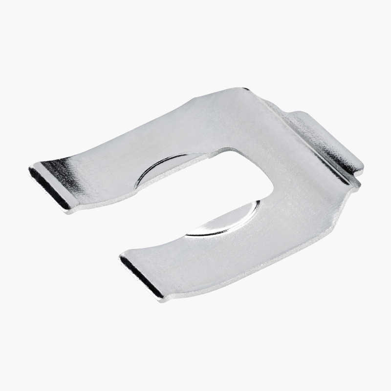 Clips til bremseslanger, 2 stk. Biltema.dk