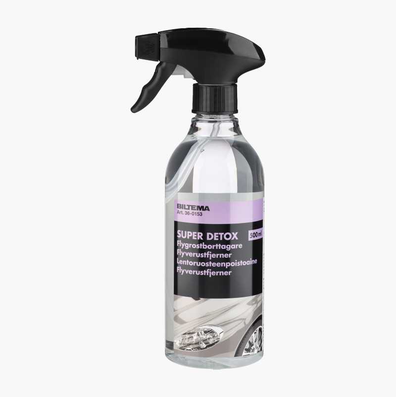 Flyverustfjerner, 500 ml - Biltema.no