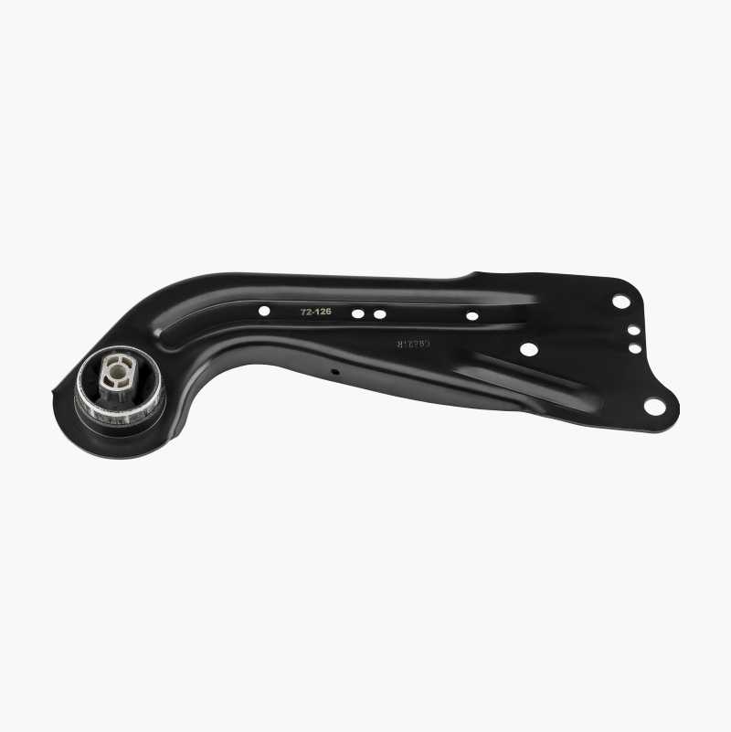 Link arm, rear, right