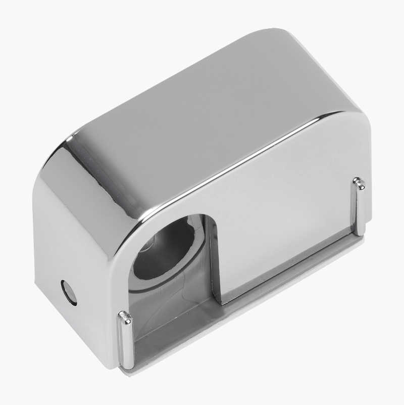 Rörklämma självhäftande, enkel, 12–15 mm, 2 st. - Biltema.se