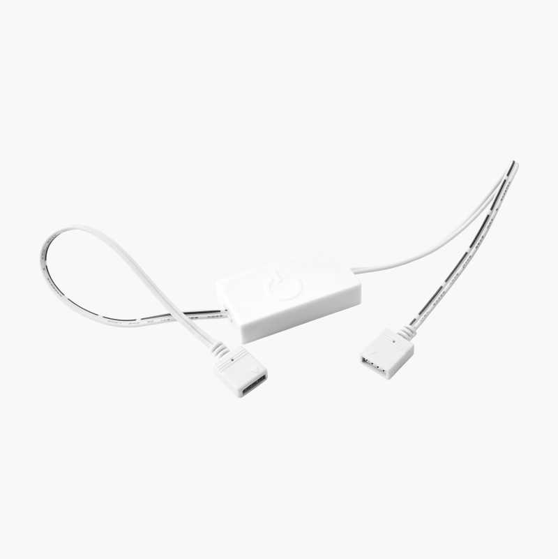 LEDliste, dimmer Biltema.dk