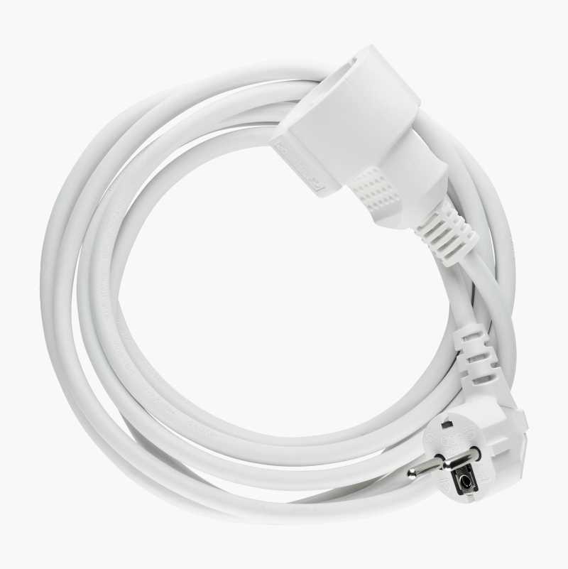 Extension Cord, earthed Biltema.fi