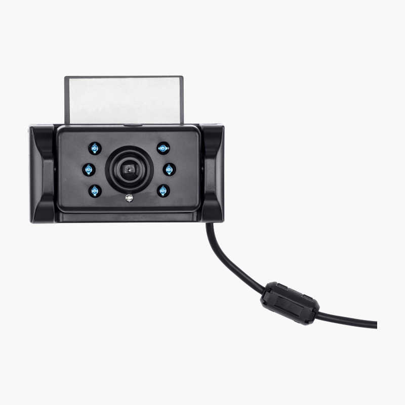 Extra camera 7" for 43-169