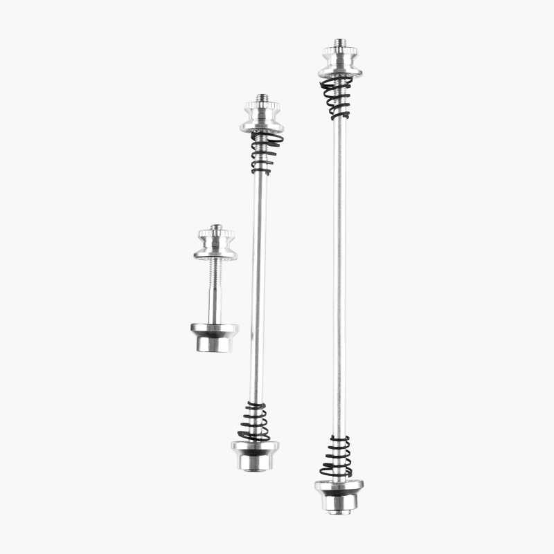 Safety coupling set