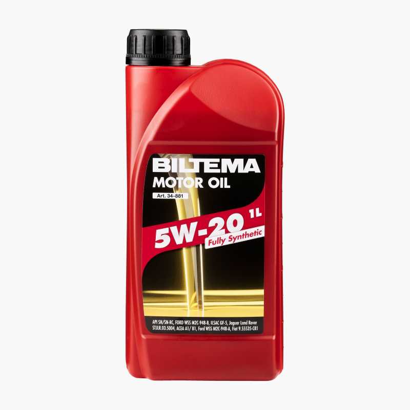 t-yssynteettinen-moottori-ljy-5w-20-acea-a1-b1-1-litraa-biltema-fi