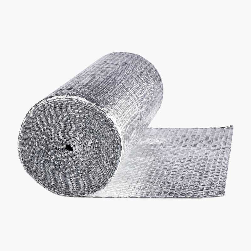 Thermofolie, 0,6 x 7,5 m, 4,5 m² - Biltema.se