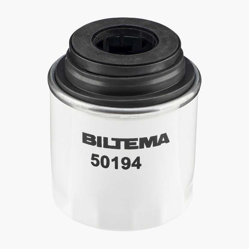 Oil filter Biltema.no
