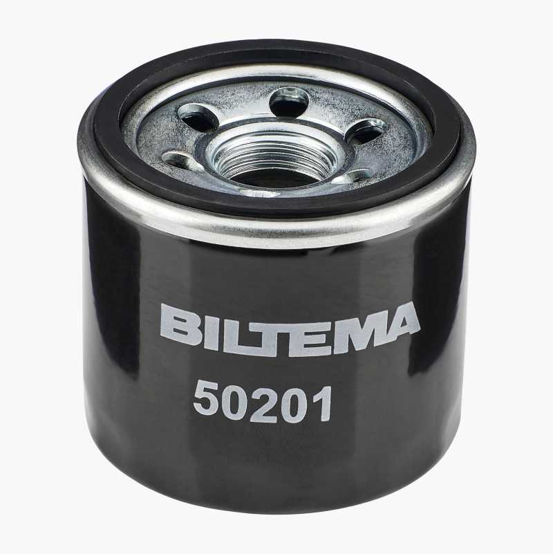 Oil filter Biltema.no