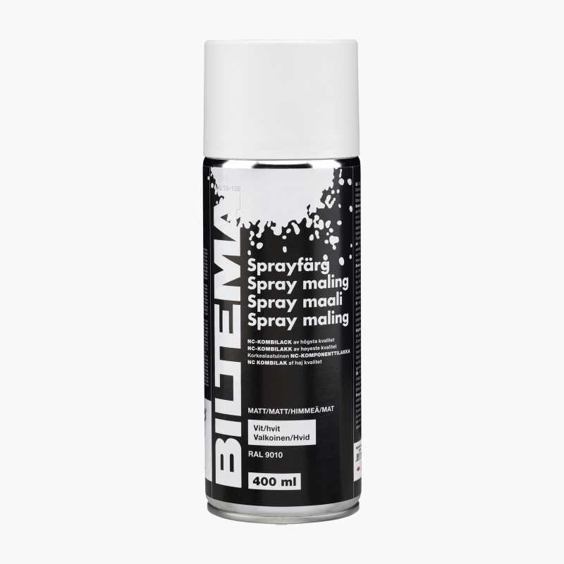 Billig Spraylakk