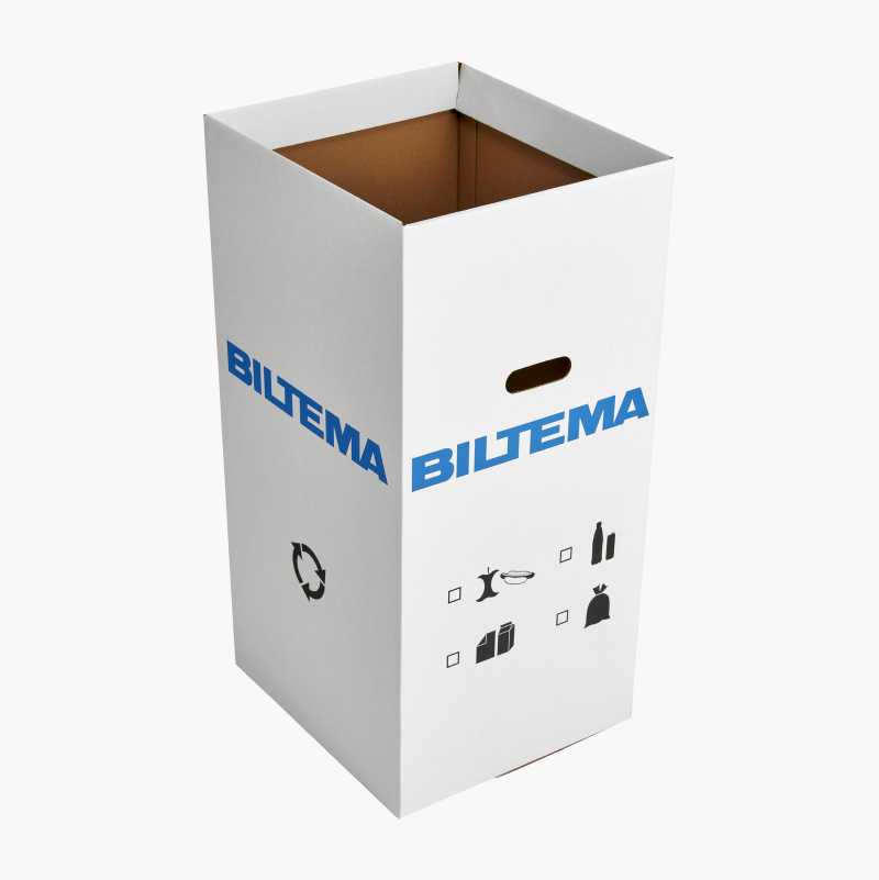 Soptunna Biltema