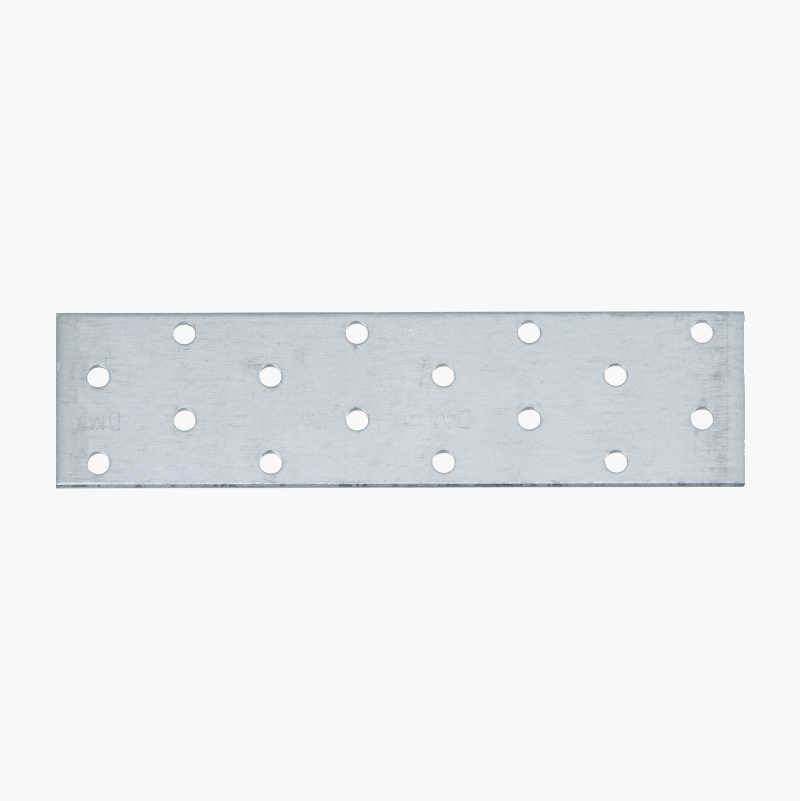 Spikeravviser Plate