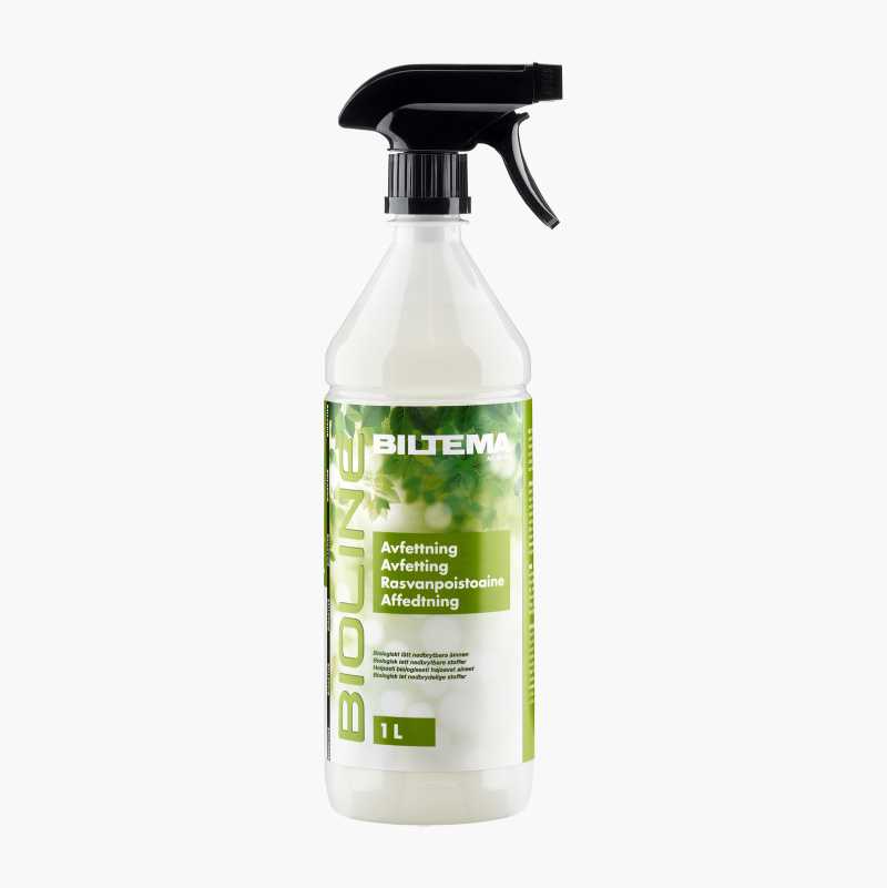 Degreaser BIO PURE, 1 litre Biltema.dk