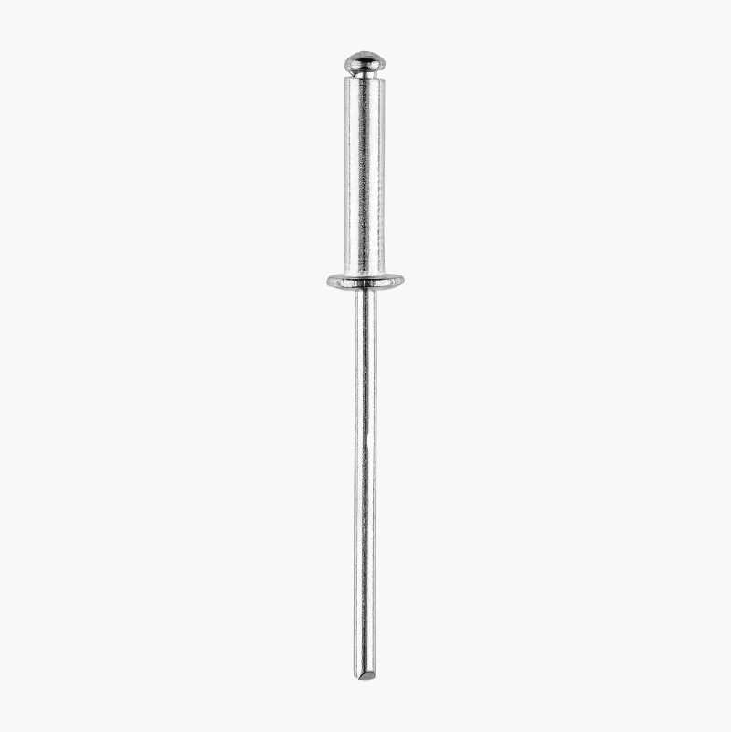 Rivet, 3,2 x 15 mm, 50 st. - Biltema.dk