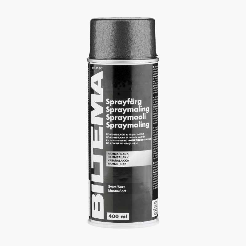 Hammerite Spray