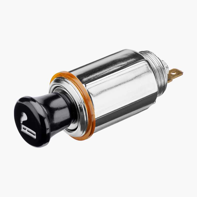 Cigarette lighter