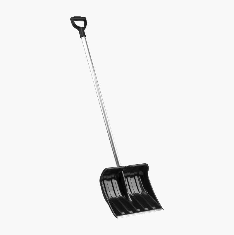 Snøskuffe, 40 cm - Biltema.no