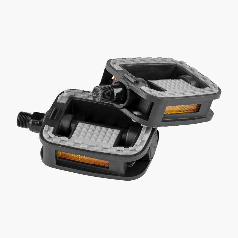 Bicycle Pedals, 9/16"