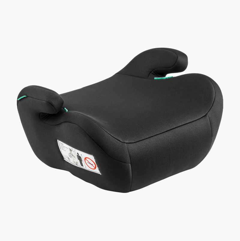 Booster shop seat cushion