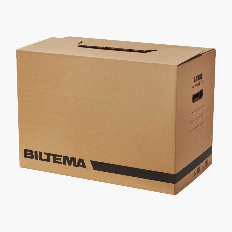 Packpapper Biltema