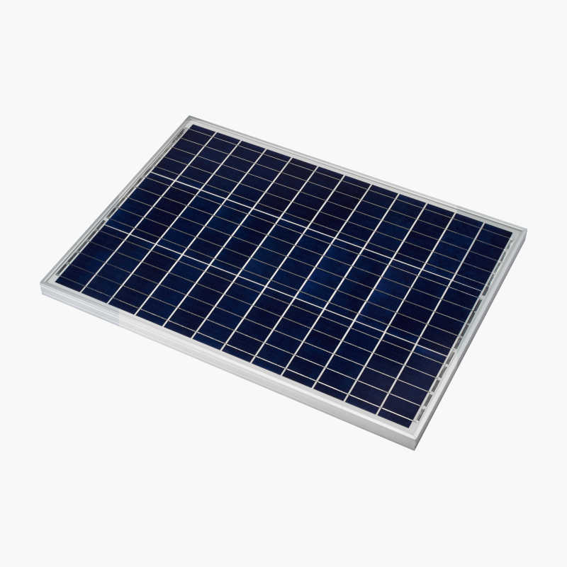 Solar panel, 50 W