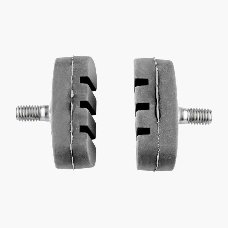 Brake Pads, 2-pack.