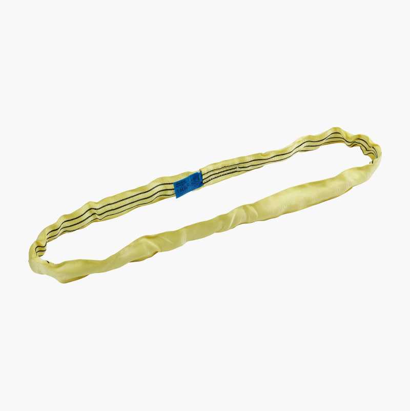 Lifting sling, 3000 kg, 4 m