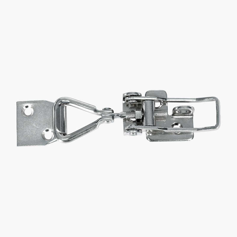 Eccentric lock, 40 mm