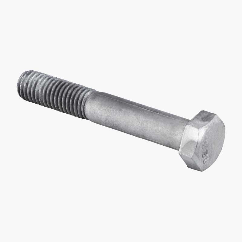 Écrou Hexagonal Caoutchouc M12 X 75 Mm – MASONMATE 0864M580075