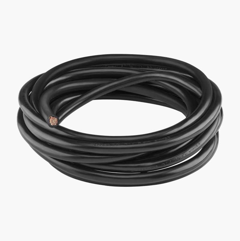 Battery Cable, black, 35 mm²