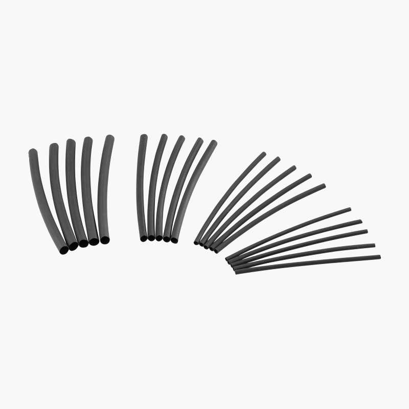 Hose shrinkage kit, 2,4–6,4 mm
