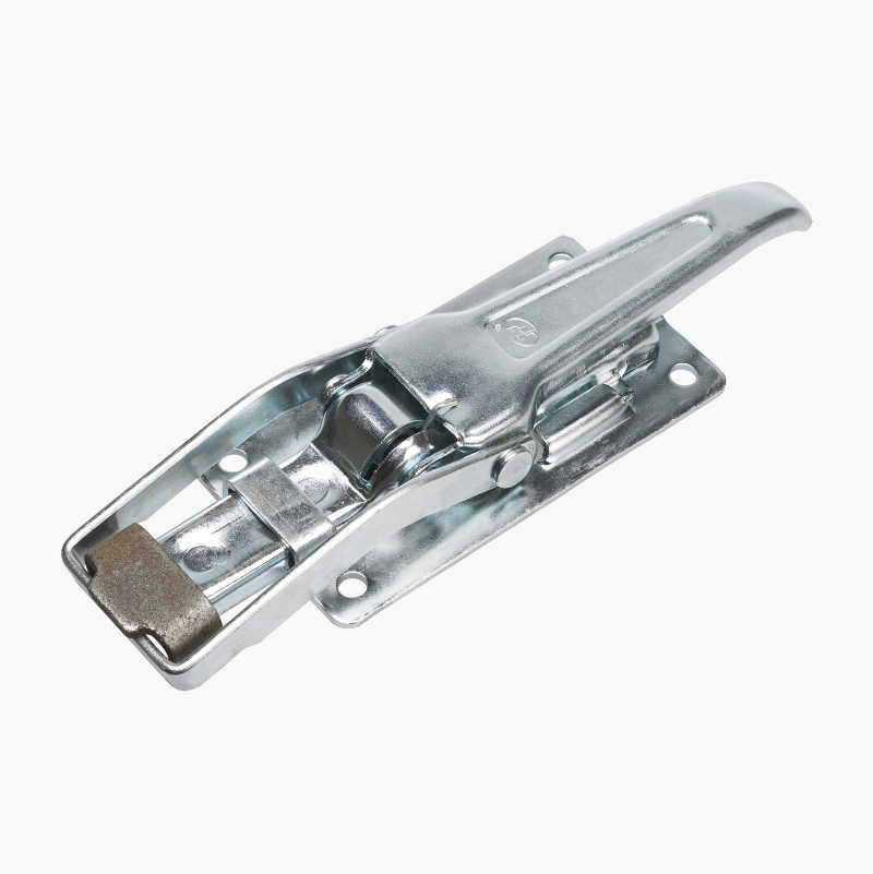 Trailer Bed Lock, 268 x 80 mm