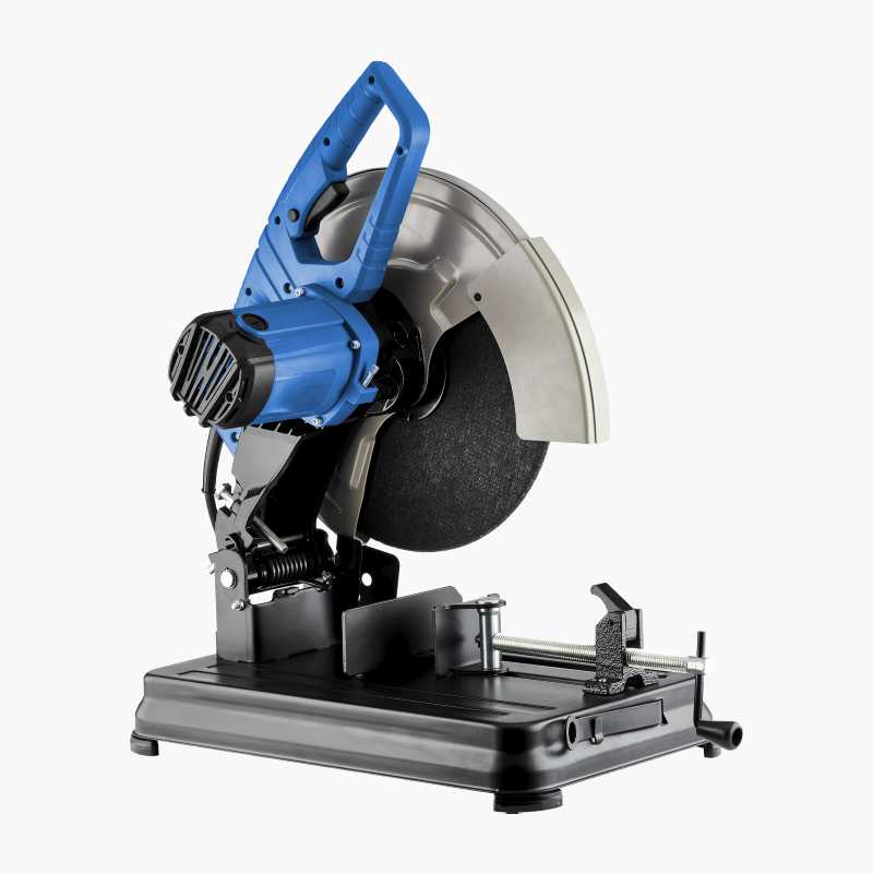 Metallkappsag Biltema