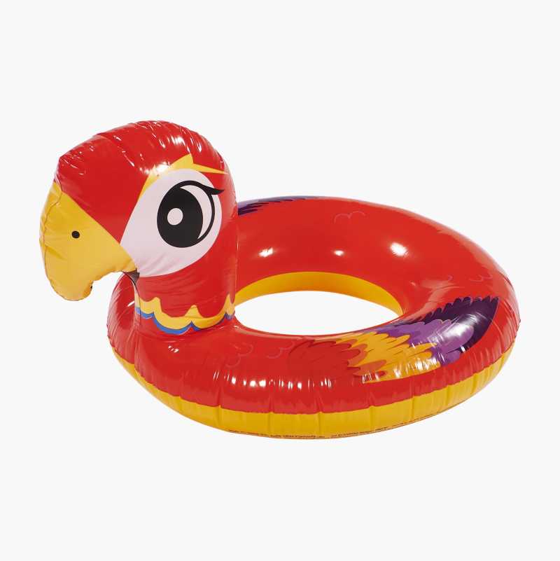 Pool float bird, 48 cm - Biltema.se