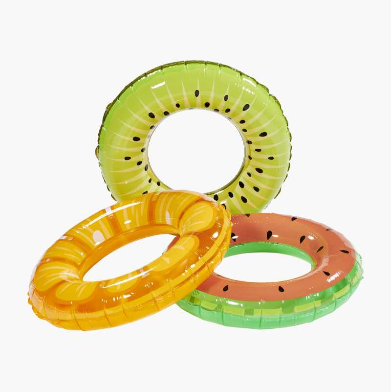 Badring, 79 cm - Biltema.se