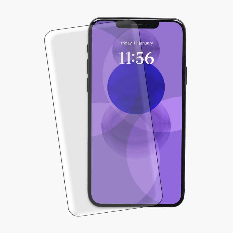 Glass Screen Protector, iPhone 14 Pro - Main Image