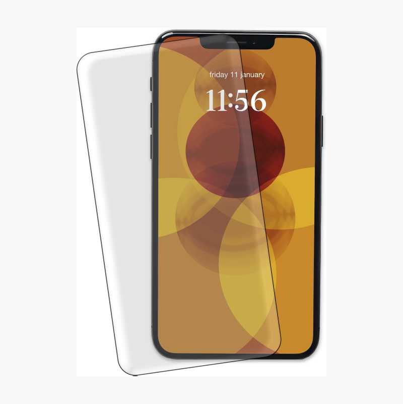 Glass Screen Protector, iPhone 15