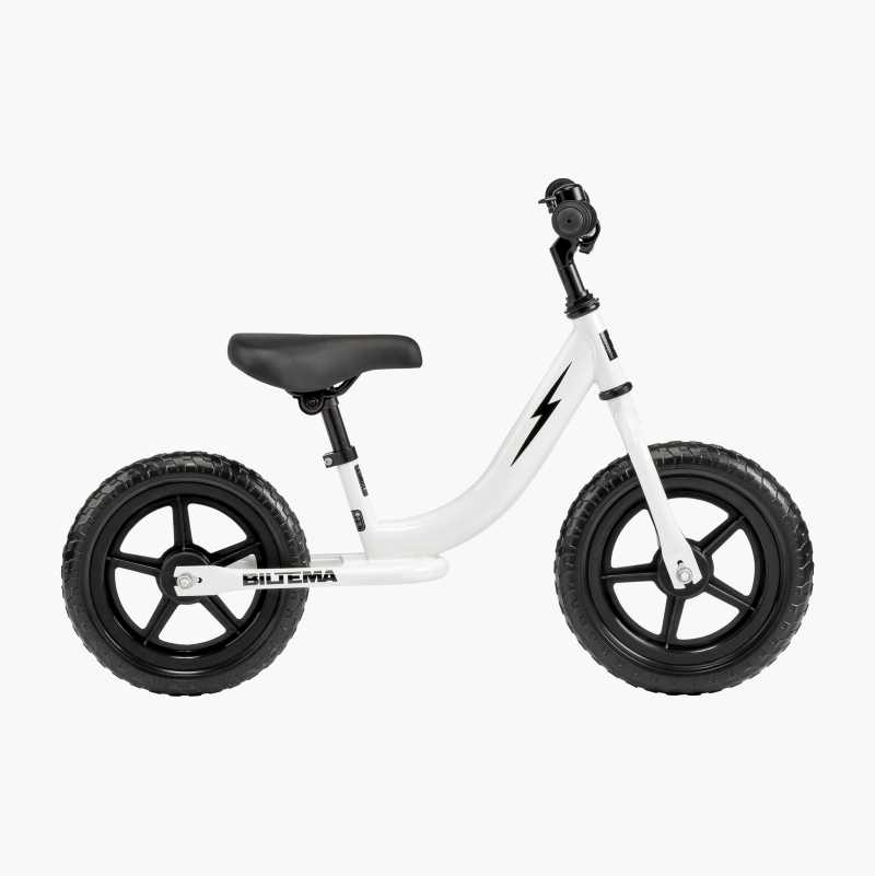 Balance Bike 12" Biltema.no